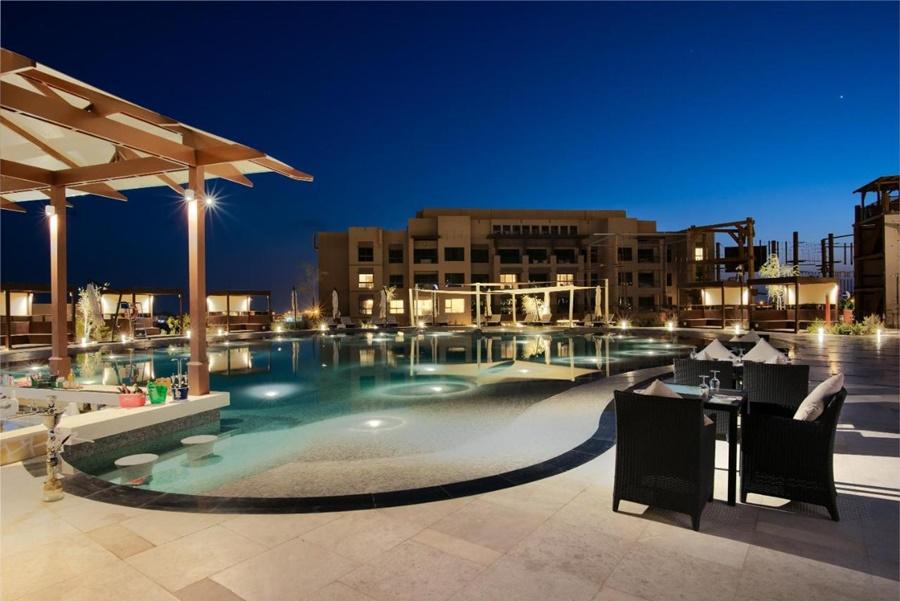 Dusitd2 Naseem Resort Nizwa Exterior photo